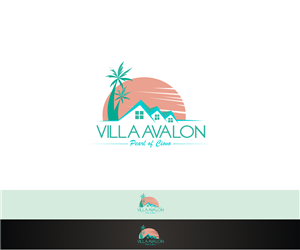 Logo Design by T I K H E - L M W for this project | Design: #5474122