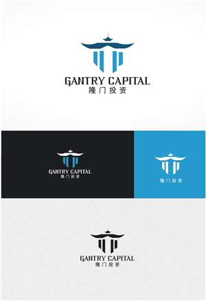 Logo Design by gray mind for this project | Design #5507854