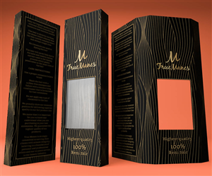 International Premium Hair Extensions needs a packaging design | Packaging Design by Charala