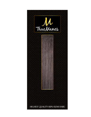 International Premium Hair Extensions needs a packaging design | Packaging Design by Shark1