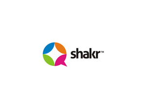 Shakr | Logo Design by DDD