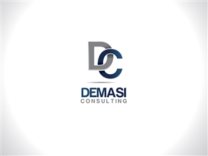 Logo Design by Artmin for Demasi Consulting | Design #5467019