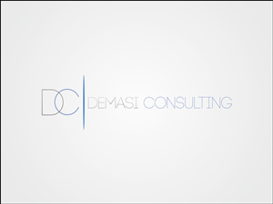 Logo Design by Misha for Demasi Consulting | Design #5473476