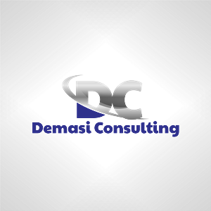 Logo Design by hanilatif0 for Demasi Consulting | Design #5466856