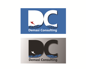 Logo Design by Varuns for Demasi Consulting | Design #5490853