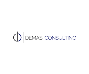 Logo Design by MG.graphics for Demasi Consulting | Design #5512711