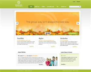 Web Design by Nikki_26pixel