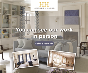 banner ad for a very high end interior designer | Banner Ad Design by RyanGrice