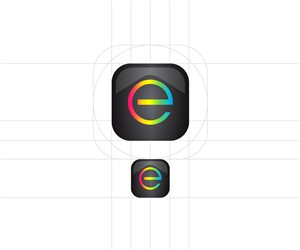 Icon Design by vulpecule for eZLO Inc. | Design #5707939