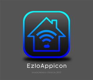 Icon Design by shadowness for eZLO Inc. | Design #5719199