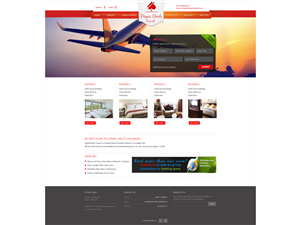 Web Design by Subaa