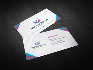 OHS Professional requires a stationery Design Project | Schreibwaren-Design von diRtY.EMM