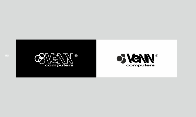 Logo Design by fx 303 for Venn Computers | Design #5495907