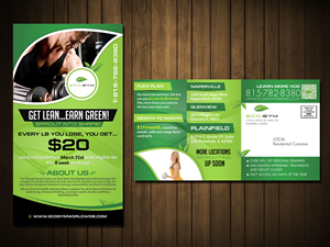 Postcard Design by ESolz Technologies