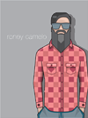 roney camelo