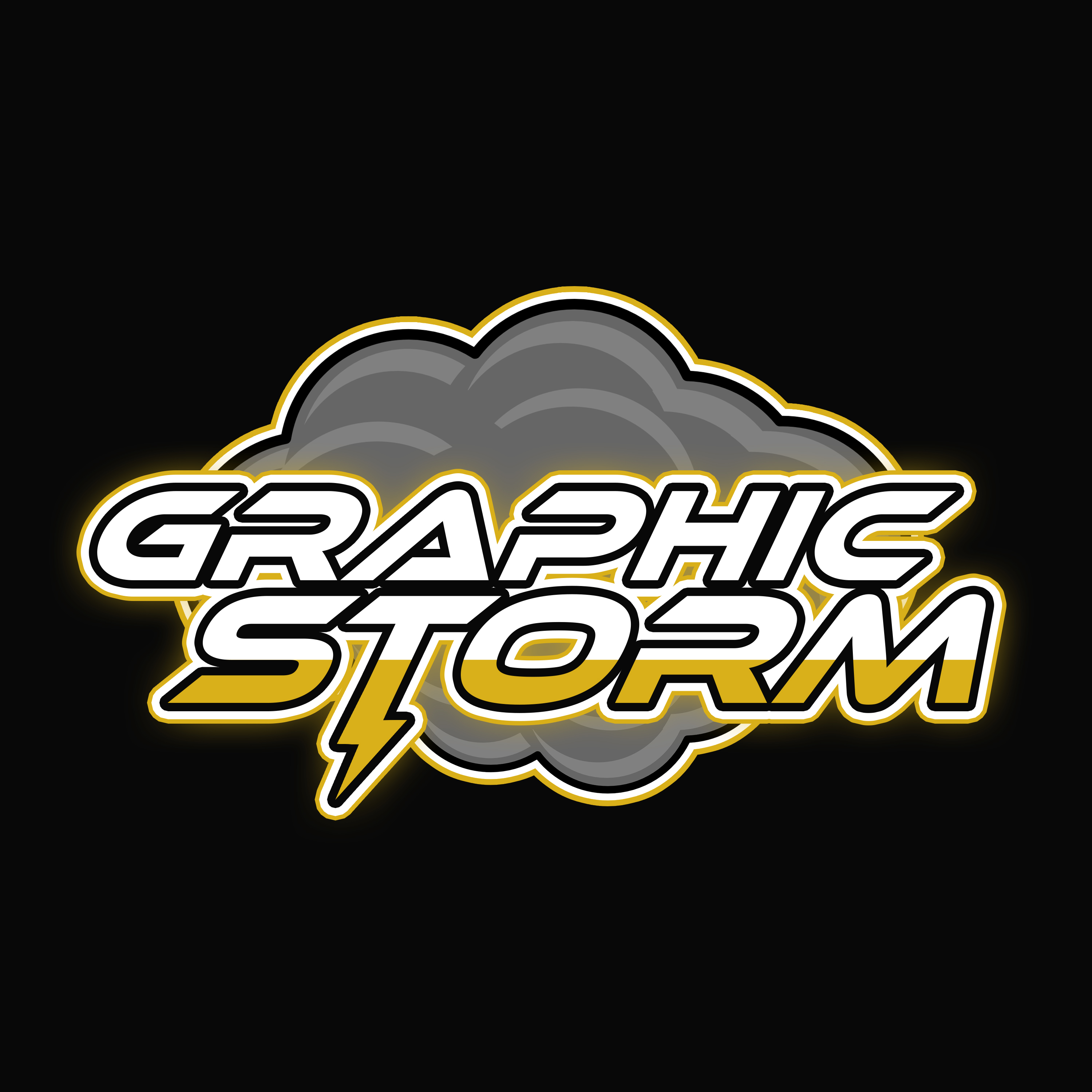 Graphic Storm's profile picture