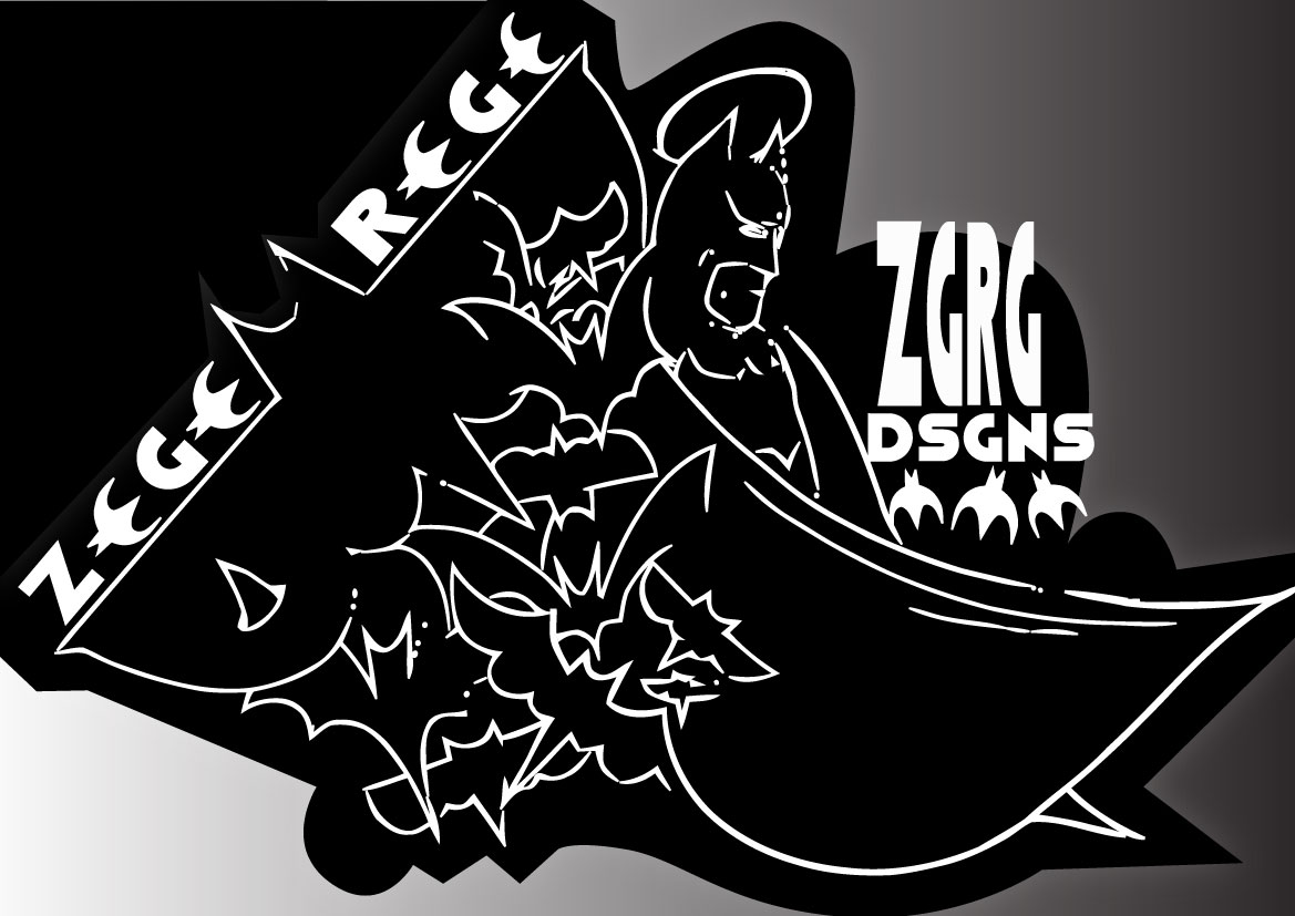 ZeGeregeDesigns's profile picture