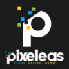 Pixeleas