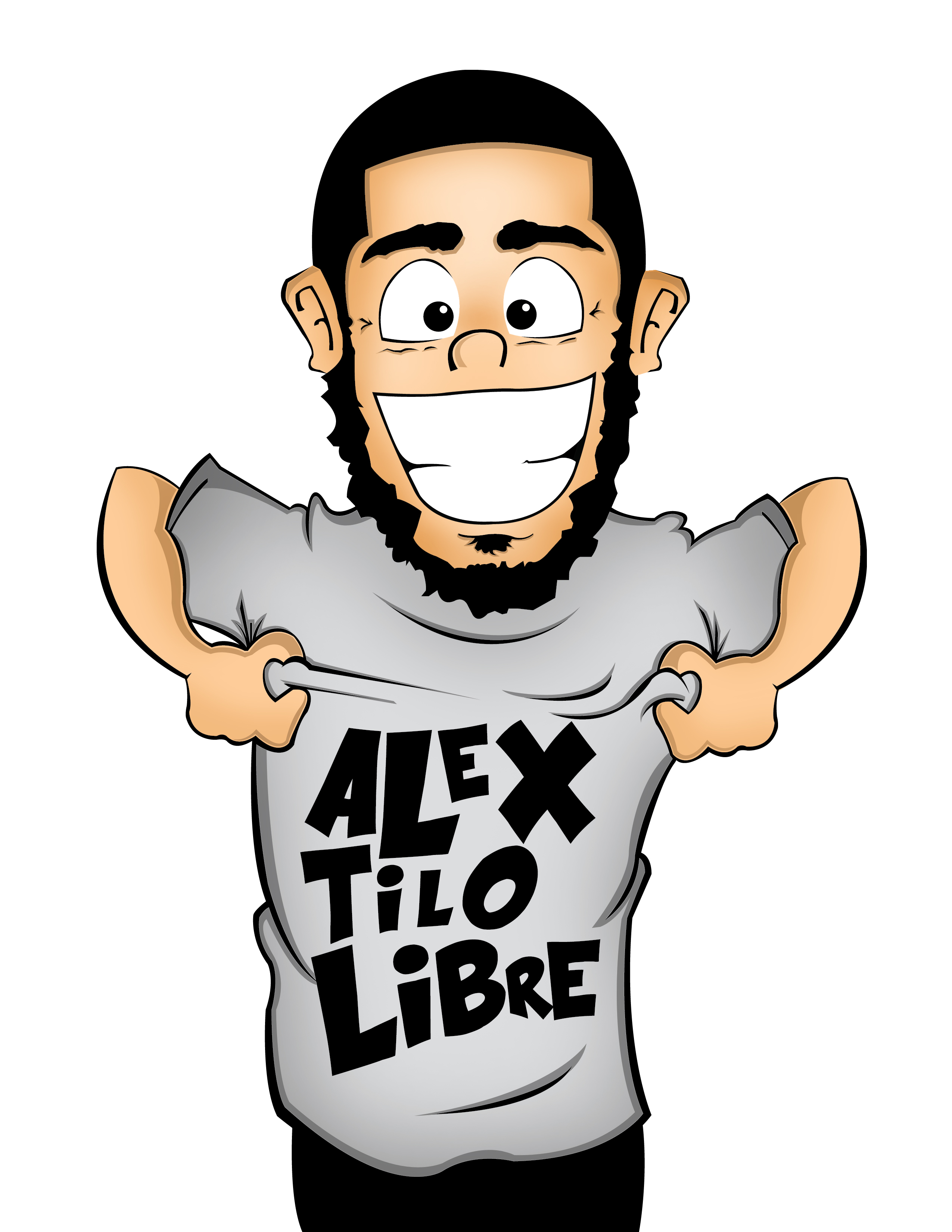 AlexTiloLibre's profile picture