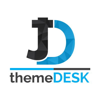 ThemeDesk Technology's profile picture