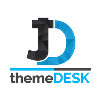 ThemeDesk Technology