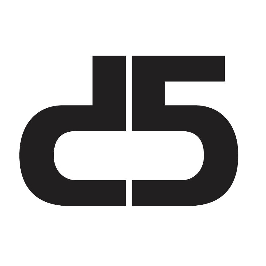 DesignFive's profile picture