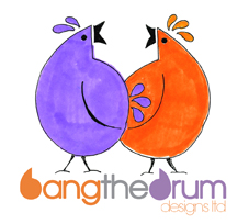 Bang The Drum Designs Ltd's profile picture