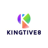 KINGTIVE8