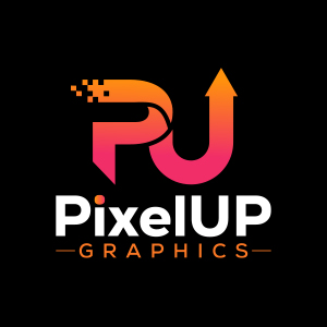 PixelUP Graphics's profile picture