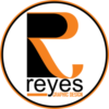 reyes graphic design