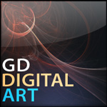 GD Digital Art's profile picture