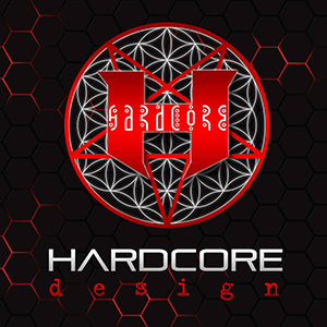 Hardcore Design's profile picture