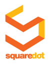 Squaredot