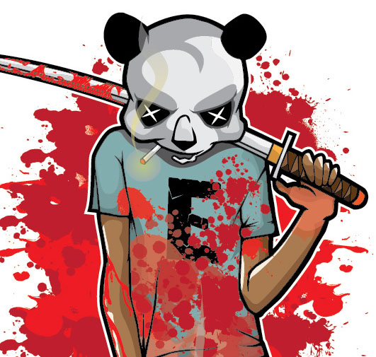 Killer Panda's profile picture