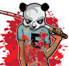 Killer Panda