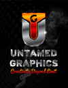 Untamed Graphics