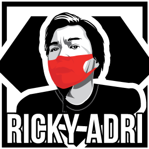 rickyadri's profile picture