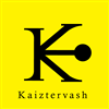 Kaiztervash