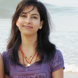 Seema Upadhyaya's profile picture