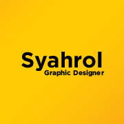 Syahrol's profile picture