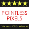 Pointless Pixels India