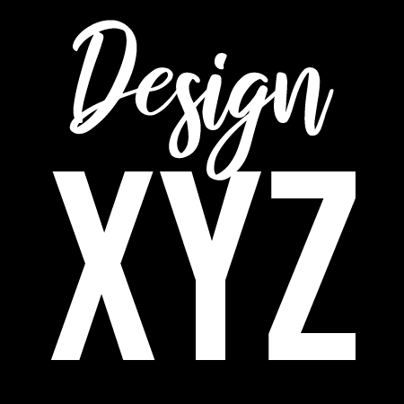 DesignXyz's profile picture