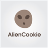 Alien Cookie