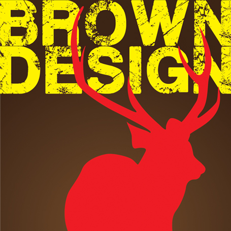 Brown Design's profile picture