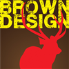 Brown Design