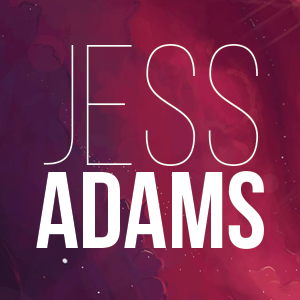 JessAdams's profile picture