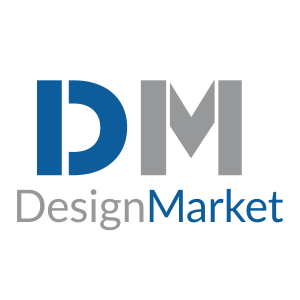 DesignMarket's profile picture