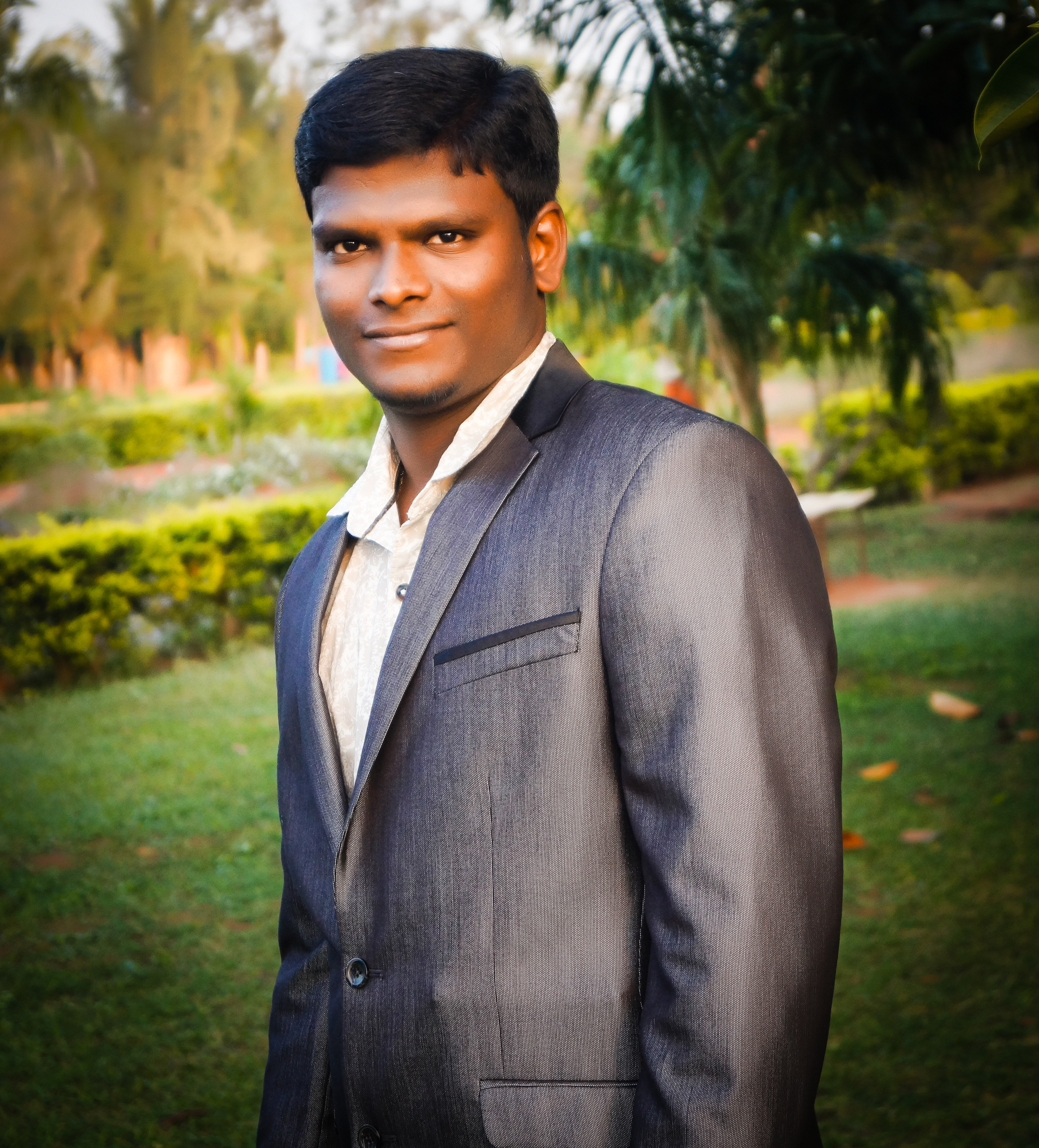 Narayanan B's profile picture