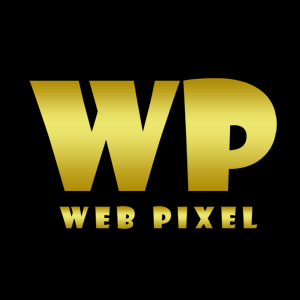 WebPixel's profile picture