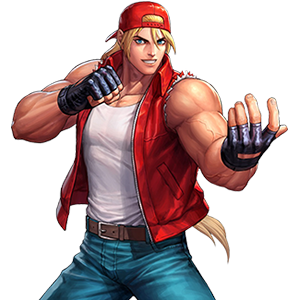 TerryBogard's profile picture